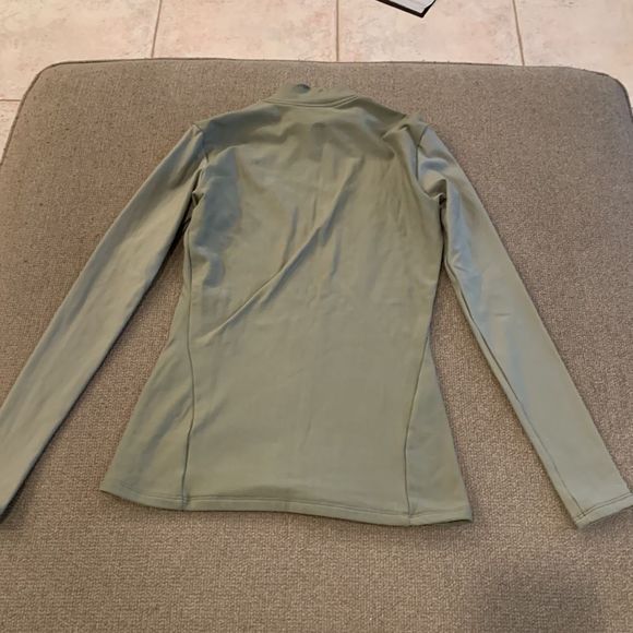 Under armor tactical thermal layered shirt - Picture 11 of 15